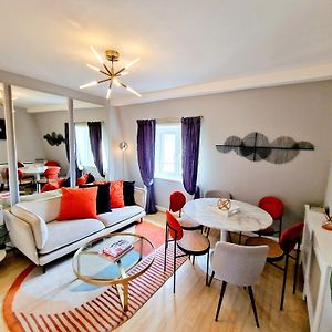 Appartement met Drie Slaapkamers